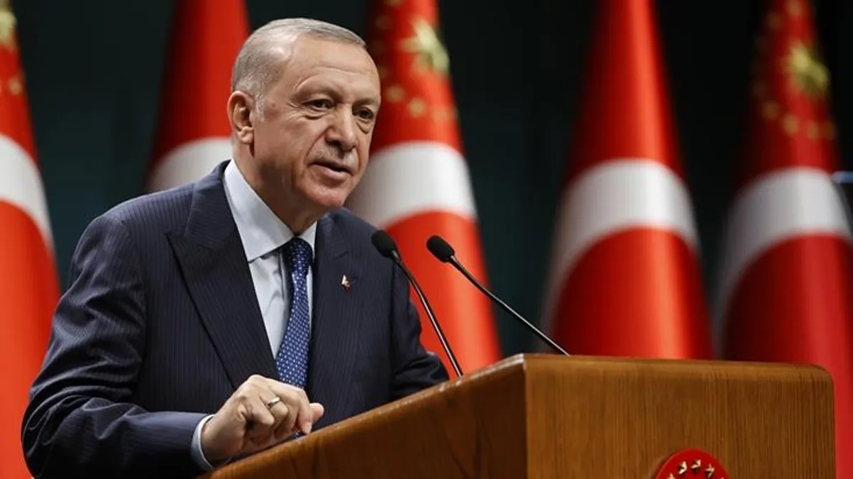 Cumhurbaşkanı Erdoğan'ın müjdesini verdiği KYK borcu düzenlemesinin detayları netleşti! 26 milyar liralık yük gençlerin üzerinden kalkacak