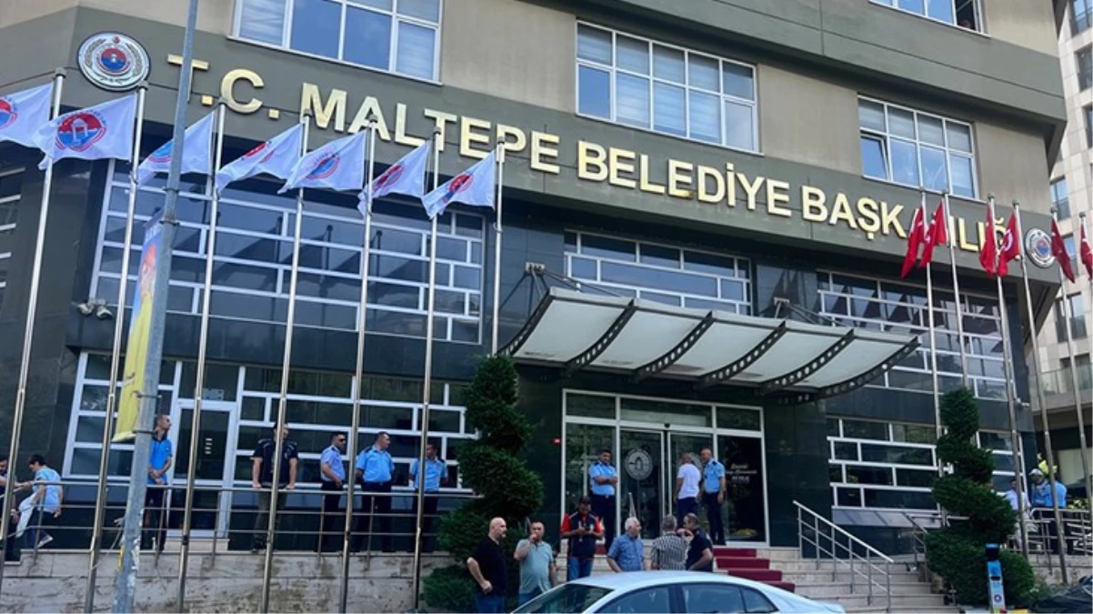 Maltepe Belediye Başkanı Kılıç'a kurşun yağdıran müteahhit CHP'li çıktı! İhale kesilince saldırıyı gerçekleştirmiş