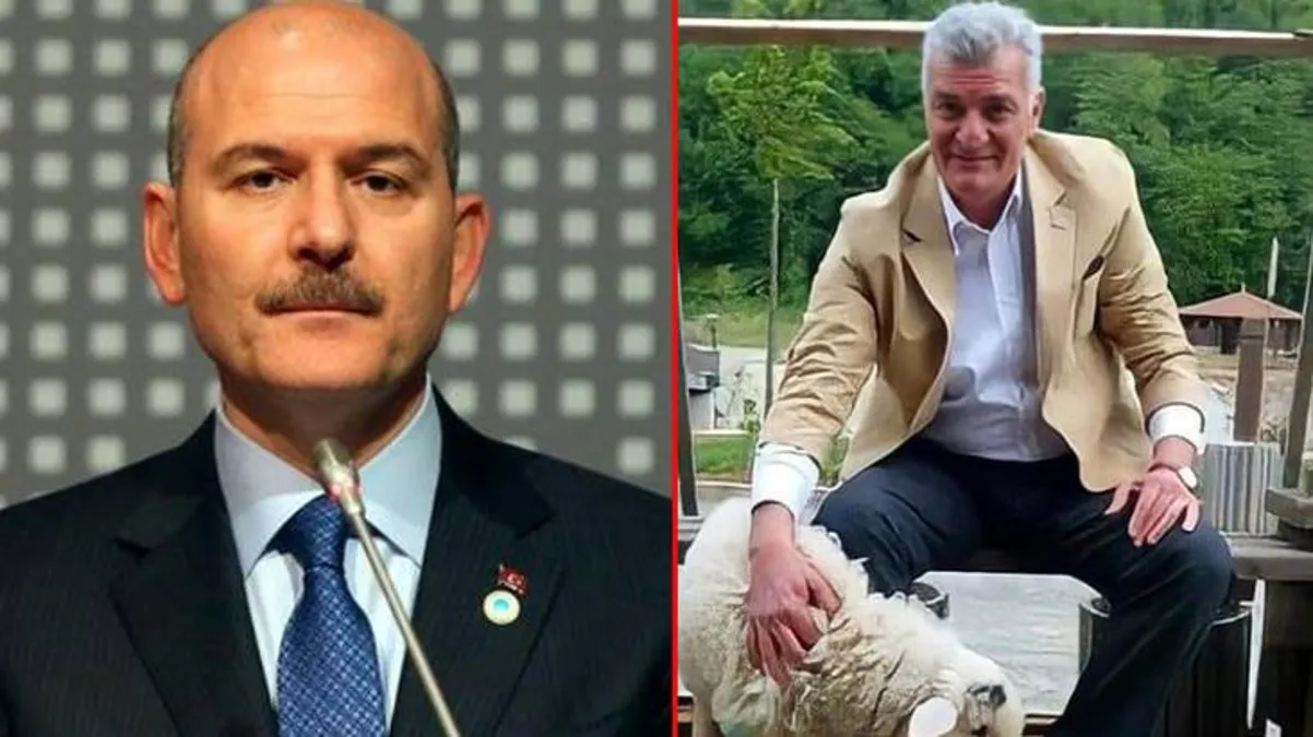 Son dakika: İçişleri Bakanı Süleyman Soylu'nun kuzeni Sefa Dönmez, uğradığı silahlı saldırı sonucu hayatını kaybetti