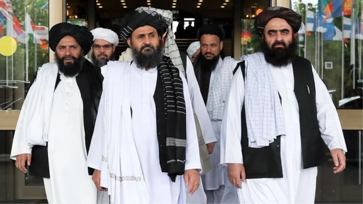 Taliban'dan bir tepki çeken adım daha! Ülkedeki kuaför ve güzellik salonlarını yasakladılar