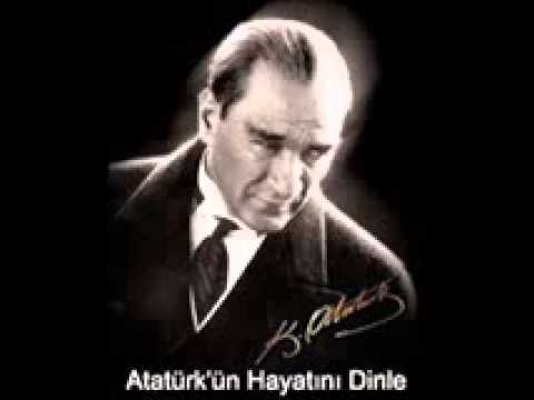 Mustafa Kemal Atatrk'n Hayat?(1881-1938)
